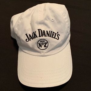 Jack Daniels Hat